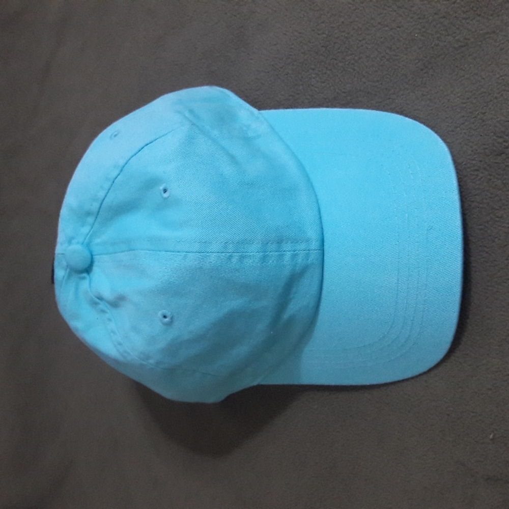 Cityhunter Baseball Cap Unisex One size fits all New with tags Blue